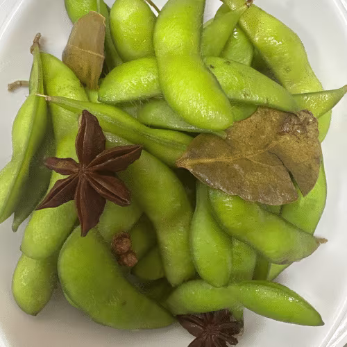 Edamame