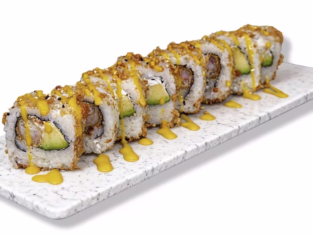 Tokyo Roll