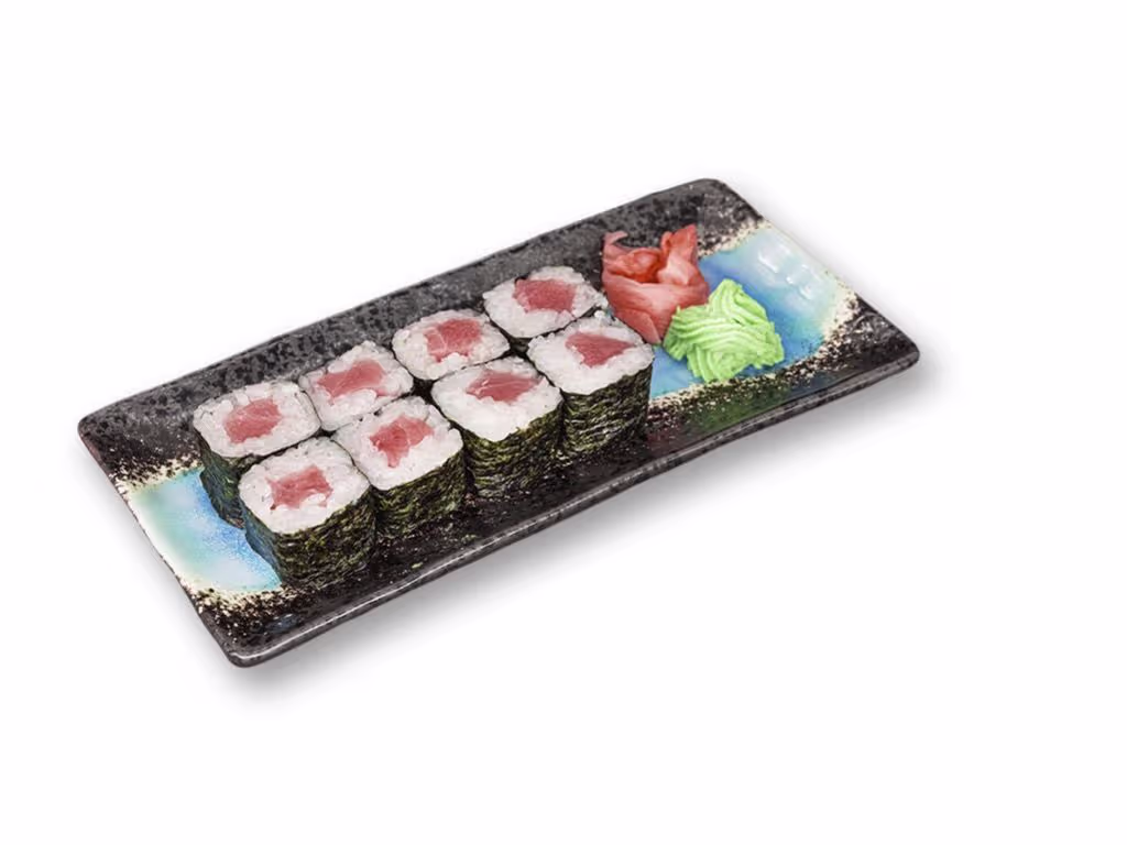 Thunfisch Maki