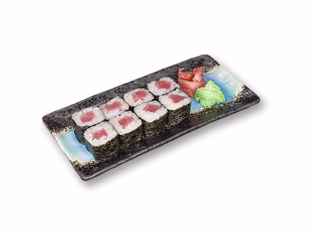 Thunfisch Maki