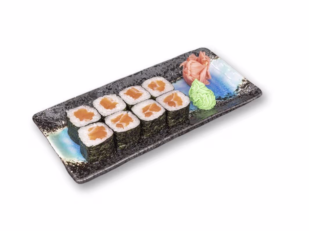 Lachs Maki