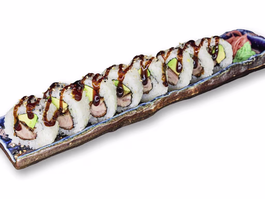 Ente Maki