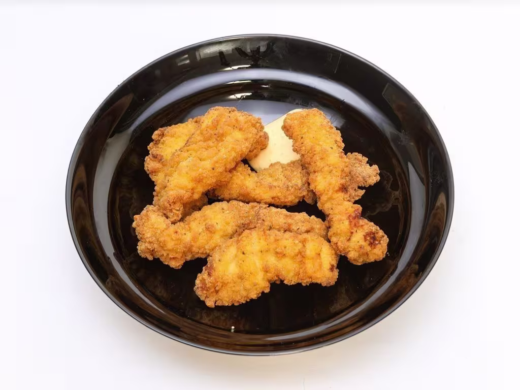 Chicken Stripes (5 Stk)