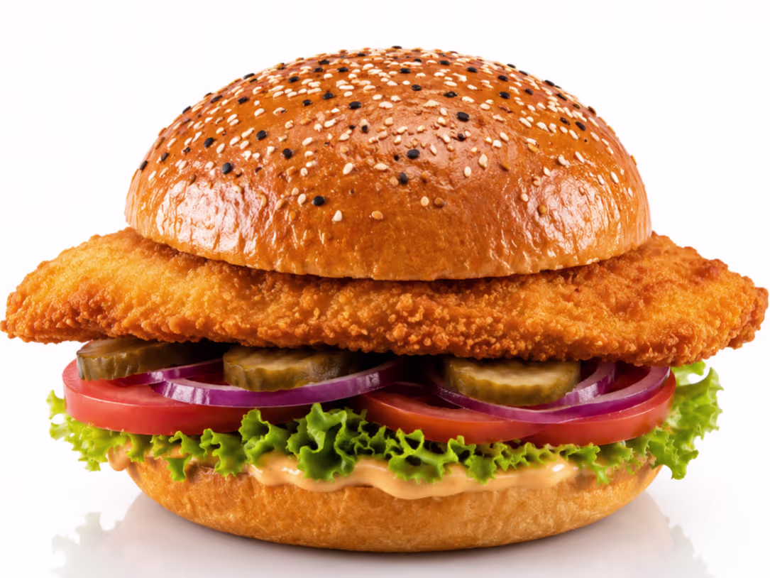 Wiener Burger