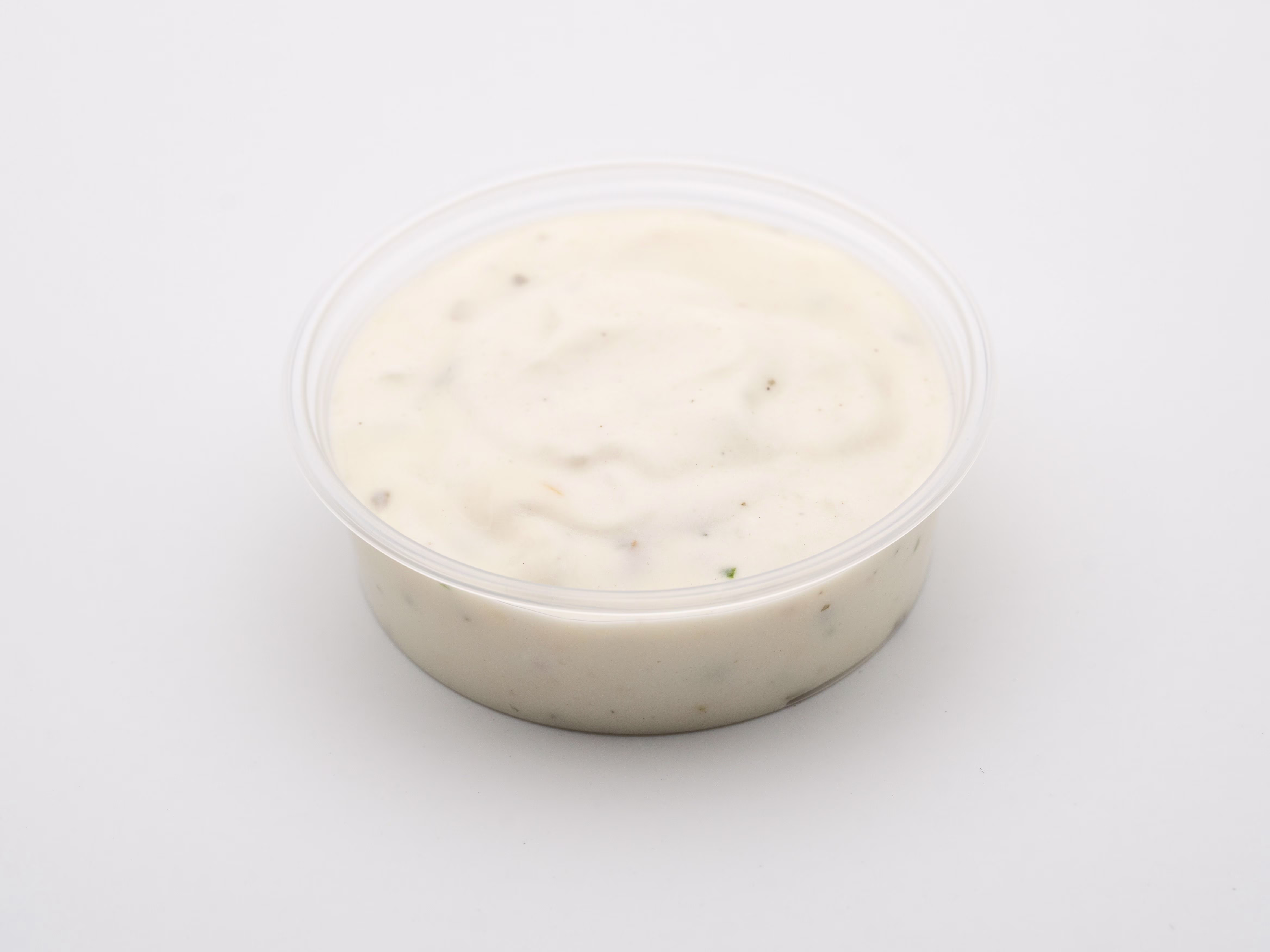 Knoblauch-Dressing