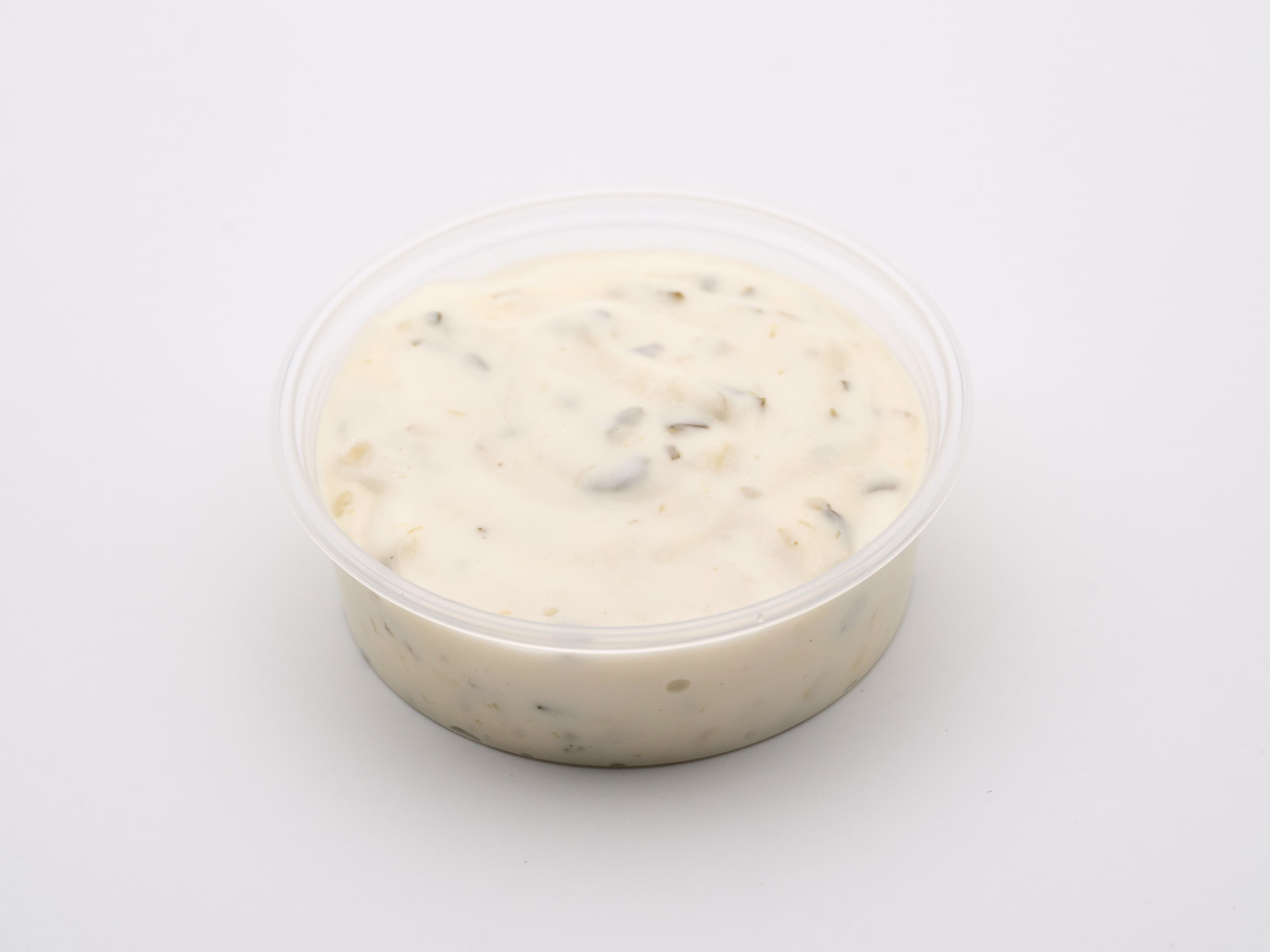 Sauce Tartare