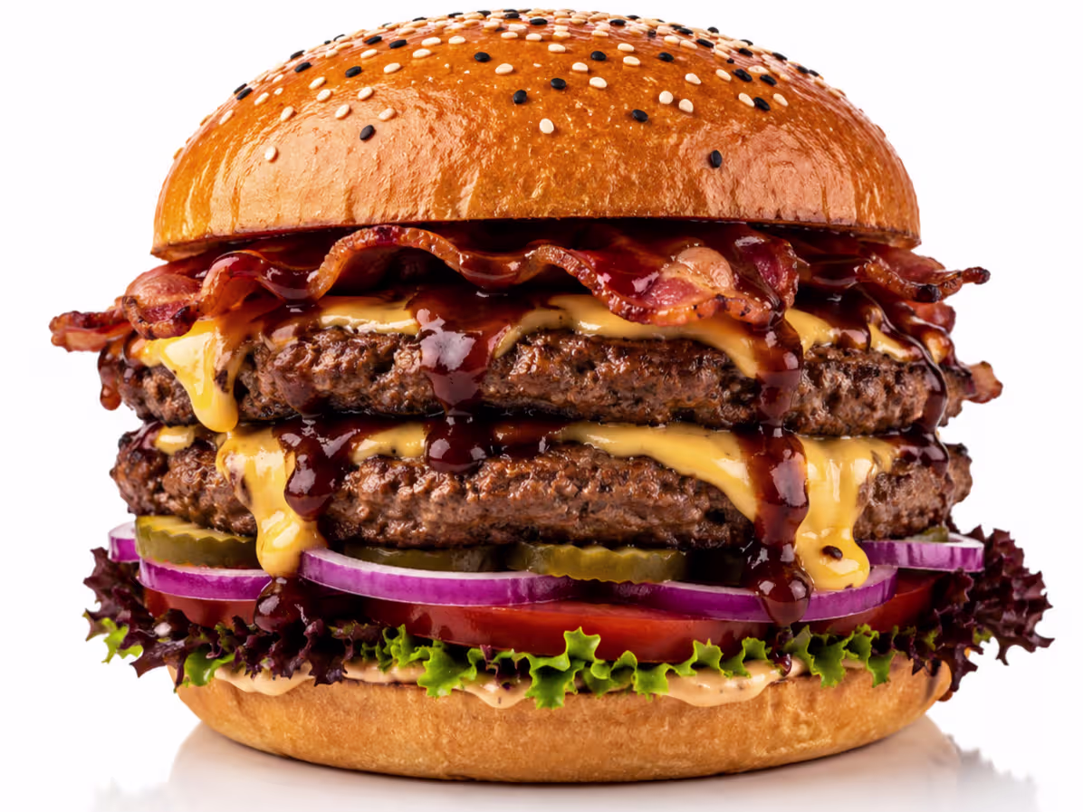 Terminator Burger