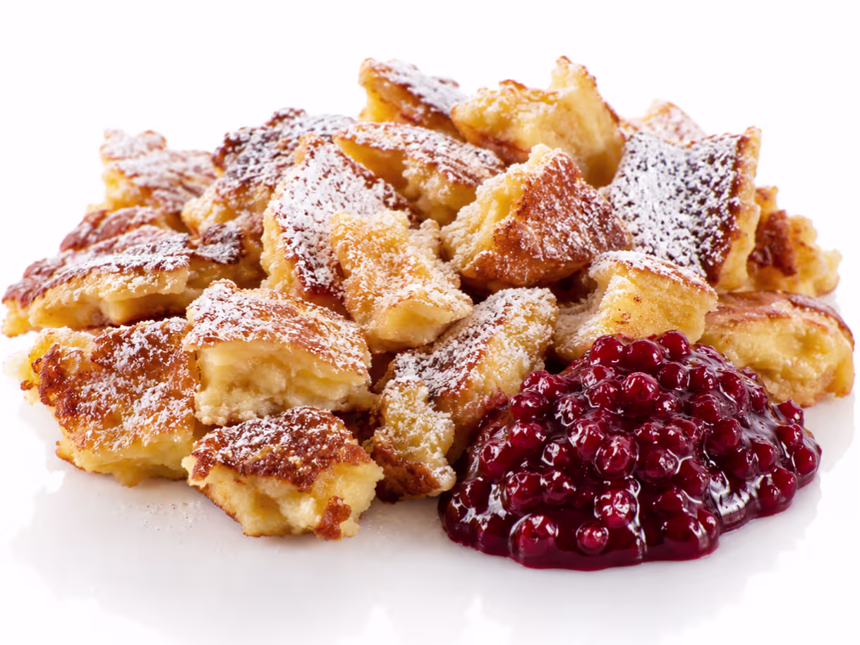 Kaiserschmarrn