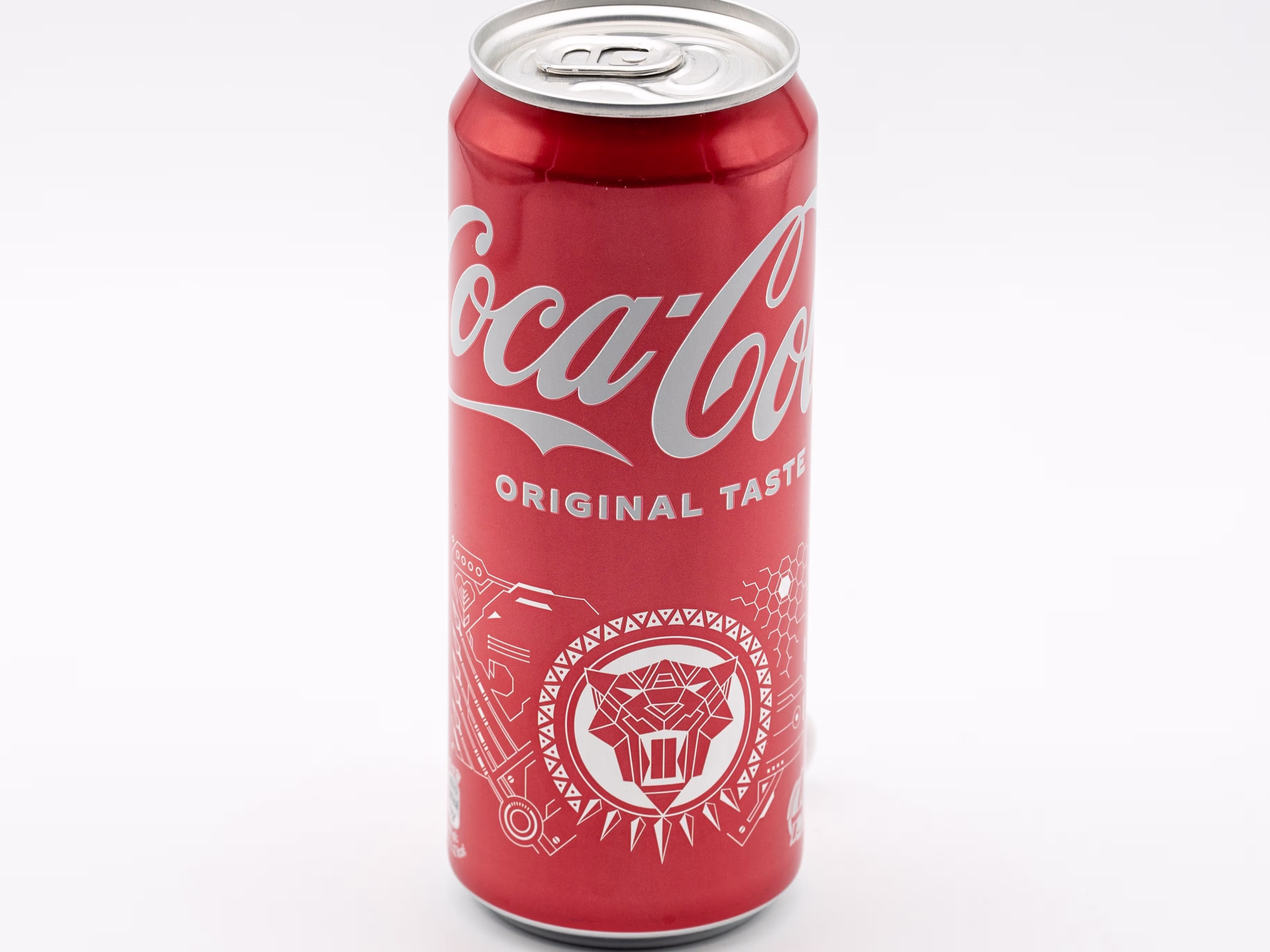 Coca Cola 0,33l