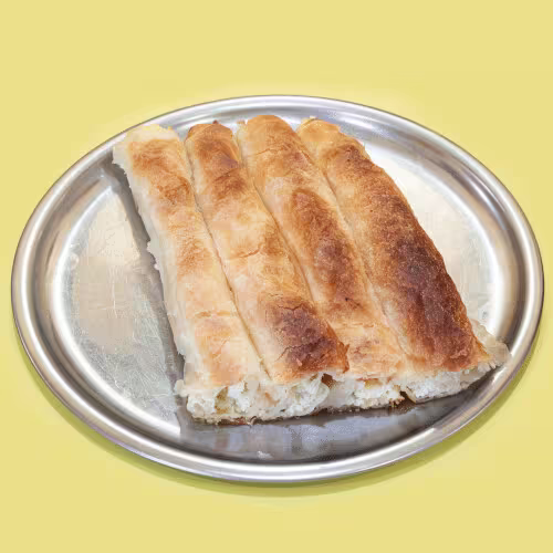 Käsestrudel-Sirnica 300g