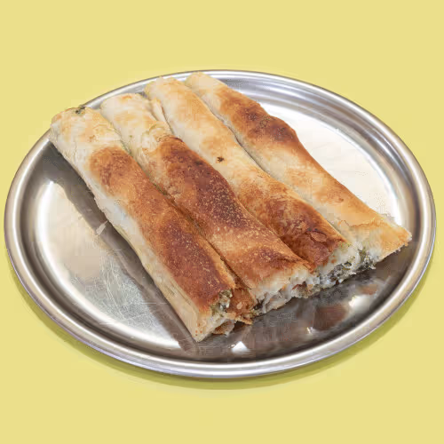 Spinatstrudel-zeljanica 300g