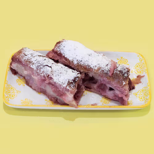Weichselstrudel-Pita od Visanja 500g
