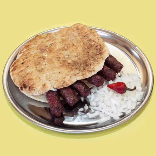 Cevapcici (10 Stück)