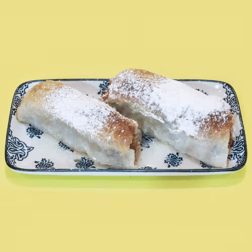 Apfelstrudel-Pita od Jabuke 250g