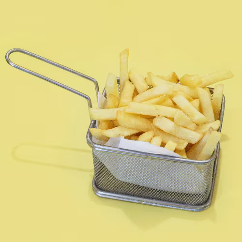 Pommes frites