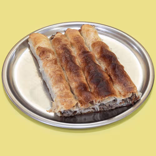 Fleischstrudel-Burek 300g