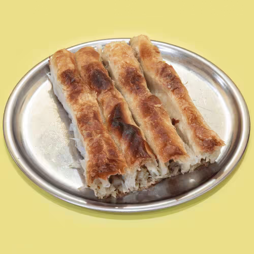 Kartoffelstrudel-Krompirusa 300g