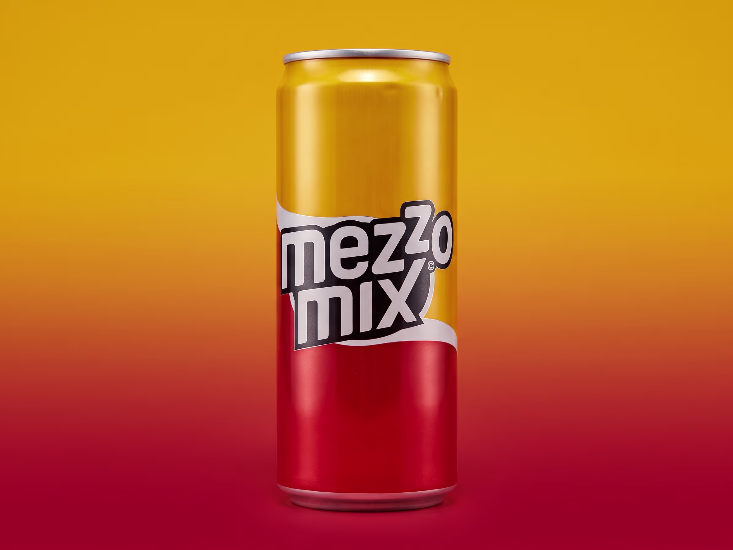 Mezzo-Mix 0,33l