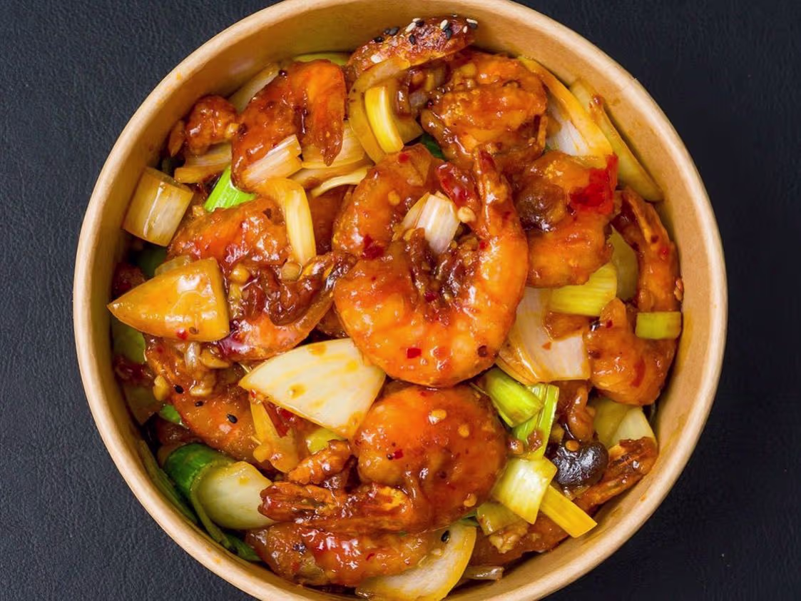 Shrimp