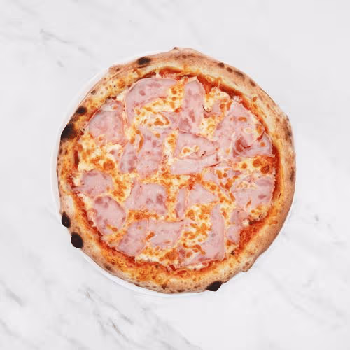 Pizza Cardinale