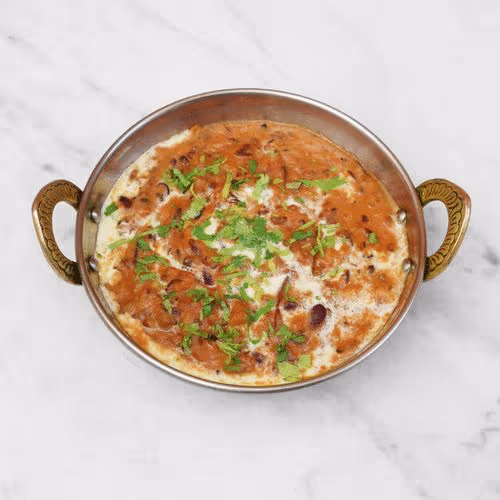 Dal Makhni (vegan)