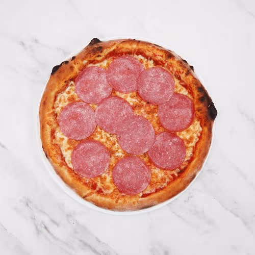 Pizza Salami