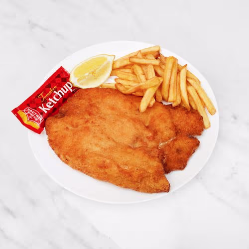 Bauern Cordon Bleu