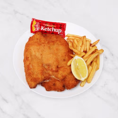 Hawaii Cordon Bleu
