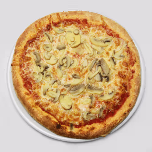 Funghi