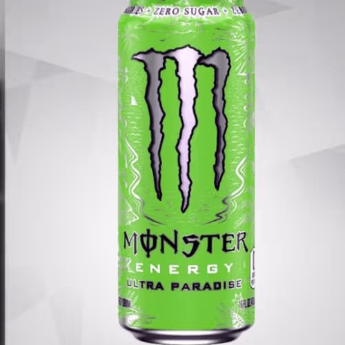 Monster Ultra Paradise