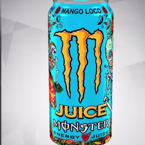 Monster Mango Loco