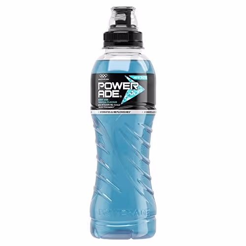 Powerade