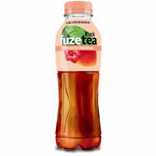 Fuzetea Pfirsich