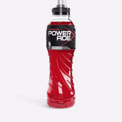 Powerade Blood Orange