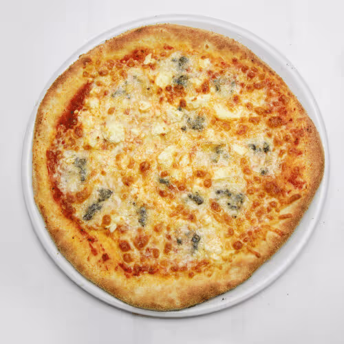 Quattro Formaggi