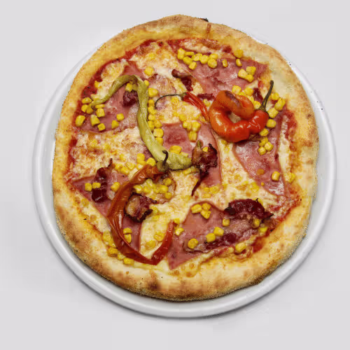 Pizza Provinciale