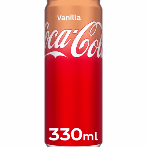 Cola Vanille