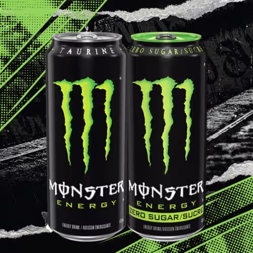 Monster Zero