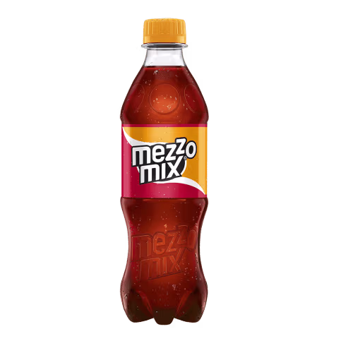 Mezomix