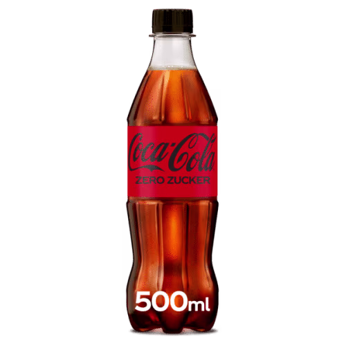 Cola Zero