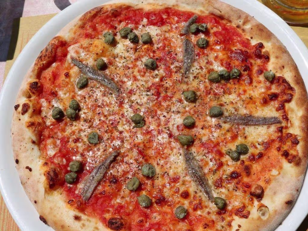 Napoli