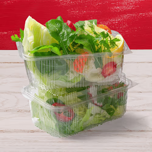 Gemischter Salat (groß)