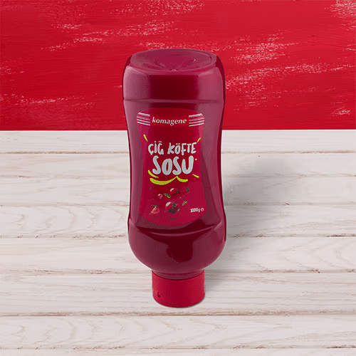 Chee Köfte Sauce (groß)