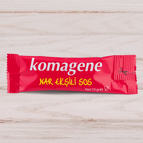 Granatapfelsauce (klein)