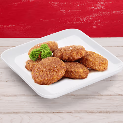 Falafel Portion (6 Stück)