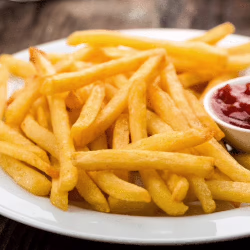 Pommes