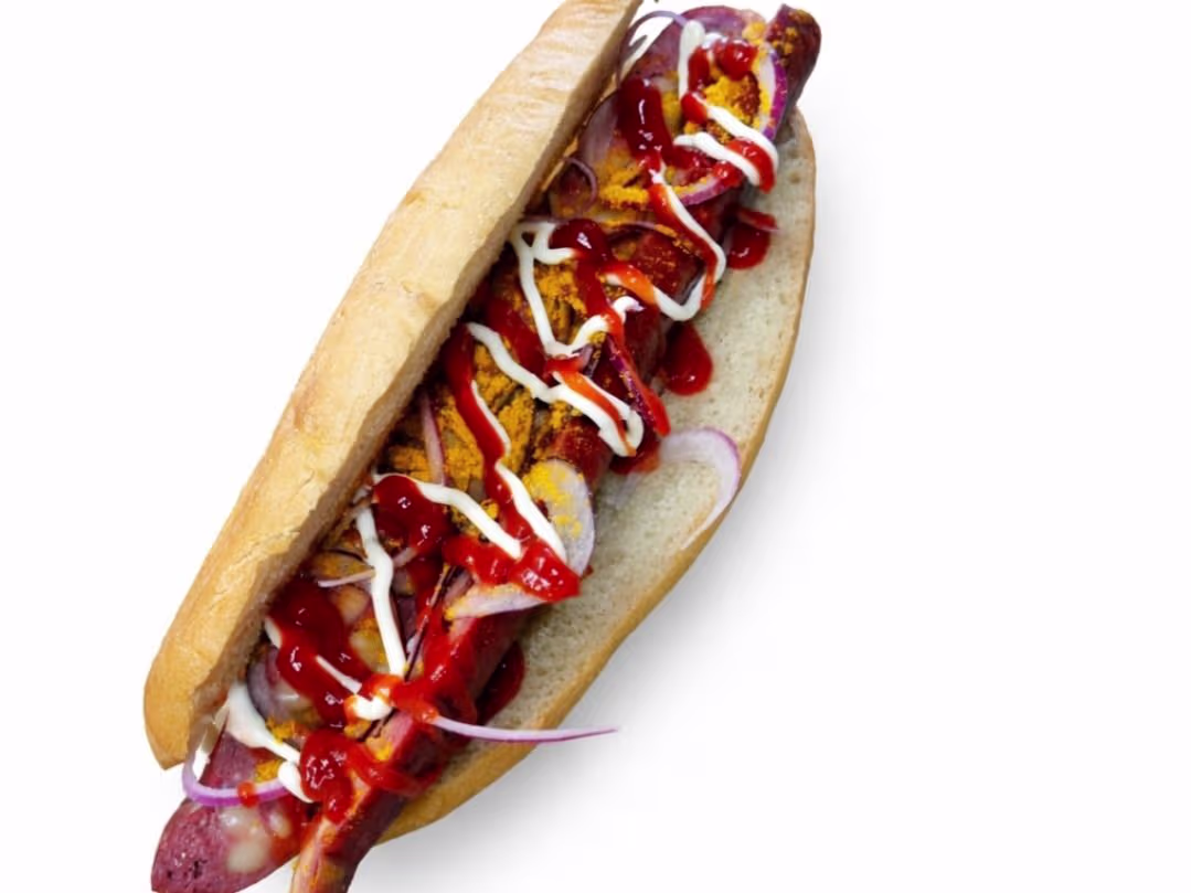 Käsekrainer Bosna