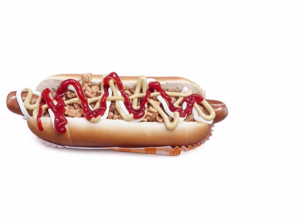 Hot Dog