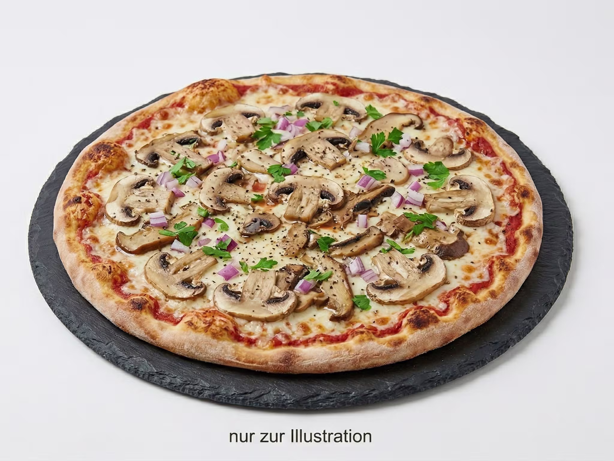 Funghi