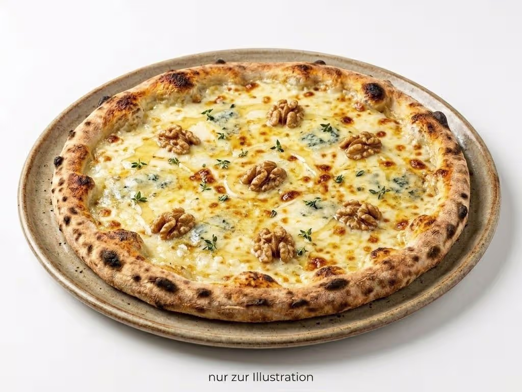 Quattro Formaggi